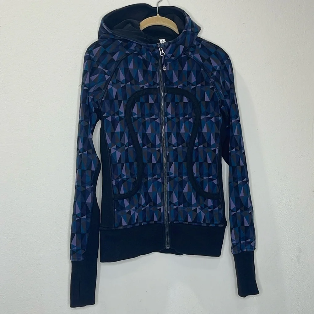 Lululemon Scuba Hoodie